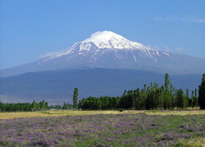 Отдых в Армении: когда лучше поехать